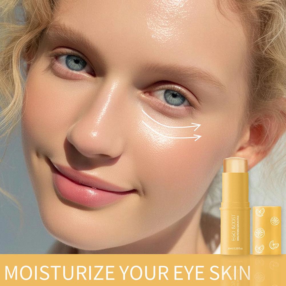 Portable Solid Essence Stick H - Skincare Glow Glowing recension och pris