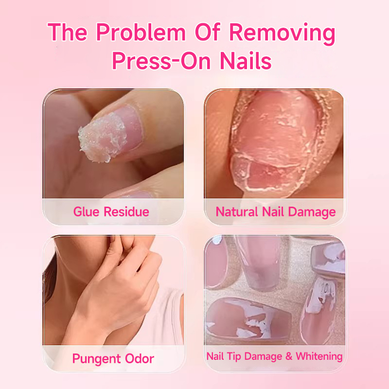UR SUGAR 15ml Nail Debonder So - Cucumber Cooling Gel recension och pris