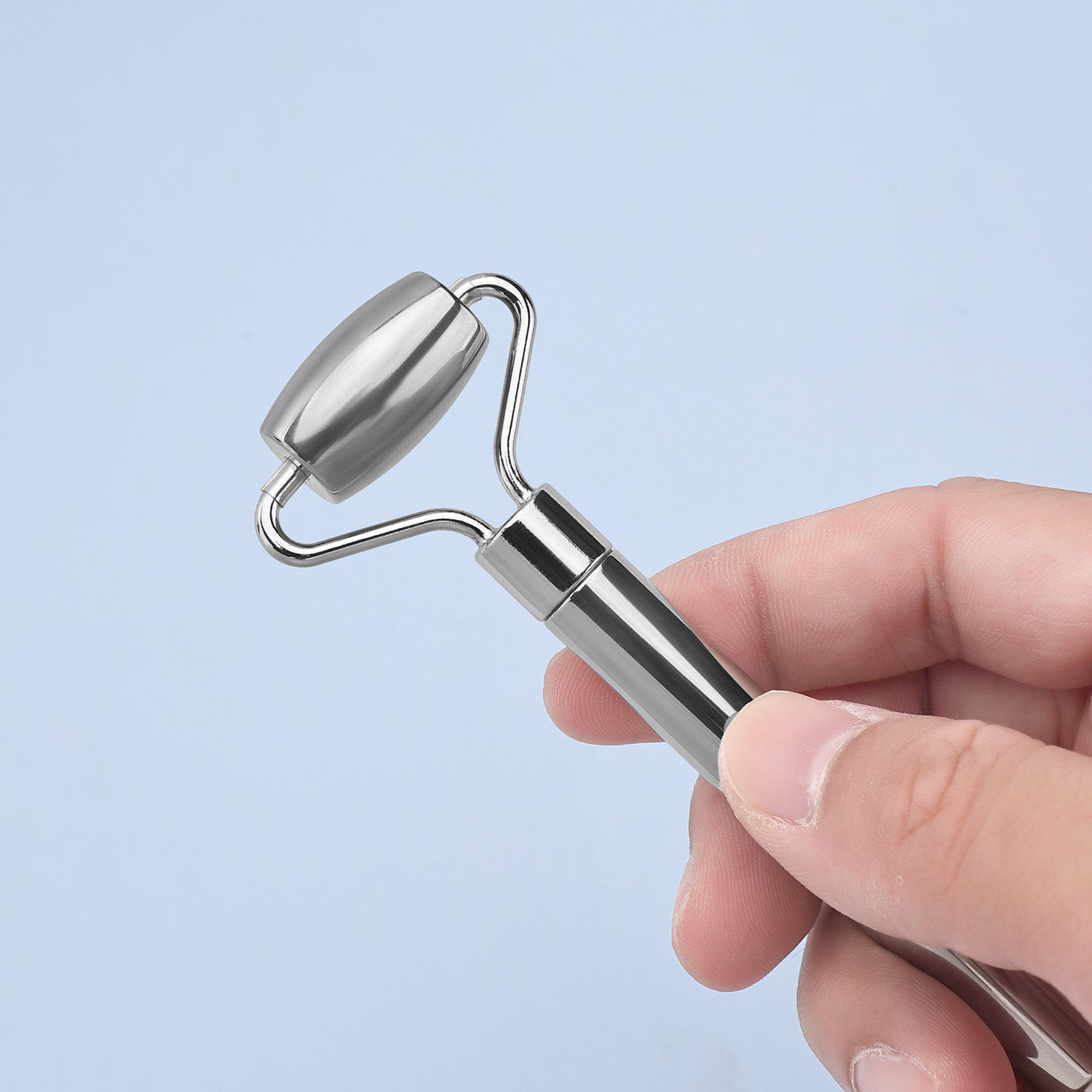 Double Head Roller Skin Care T - Skincare Scora recension och pris