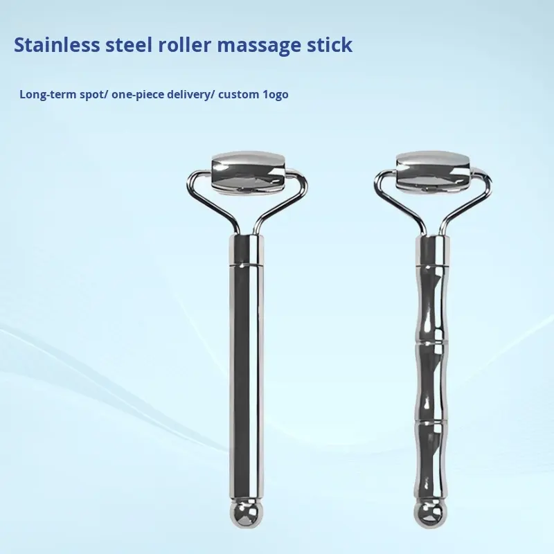 Double Head Roller Skin Care T - Skincare Scora recension och pris