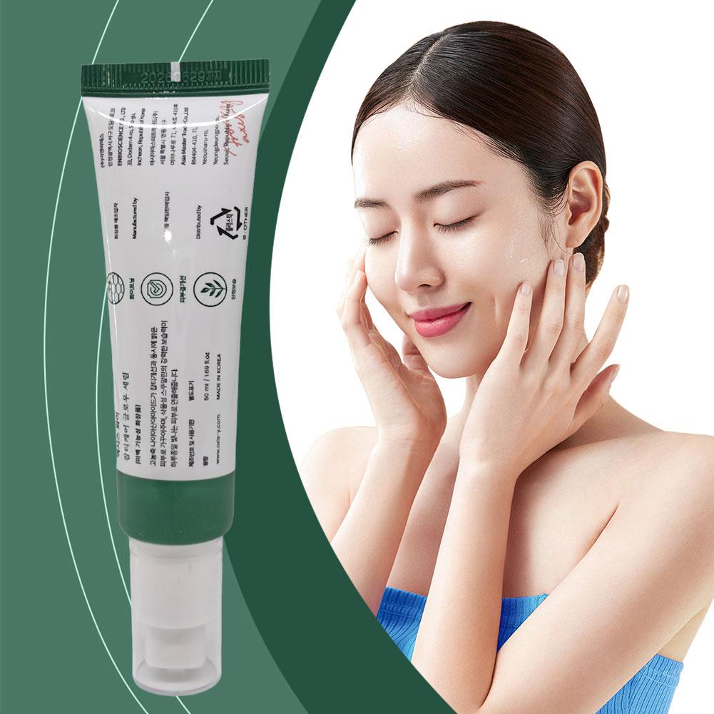 AXIS-Y Dark Spot Correcting Gl - Skincare Glow Glowing recension och pris