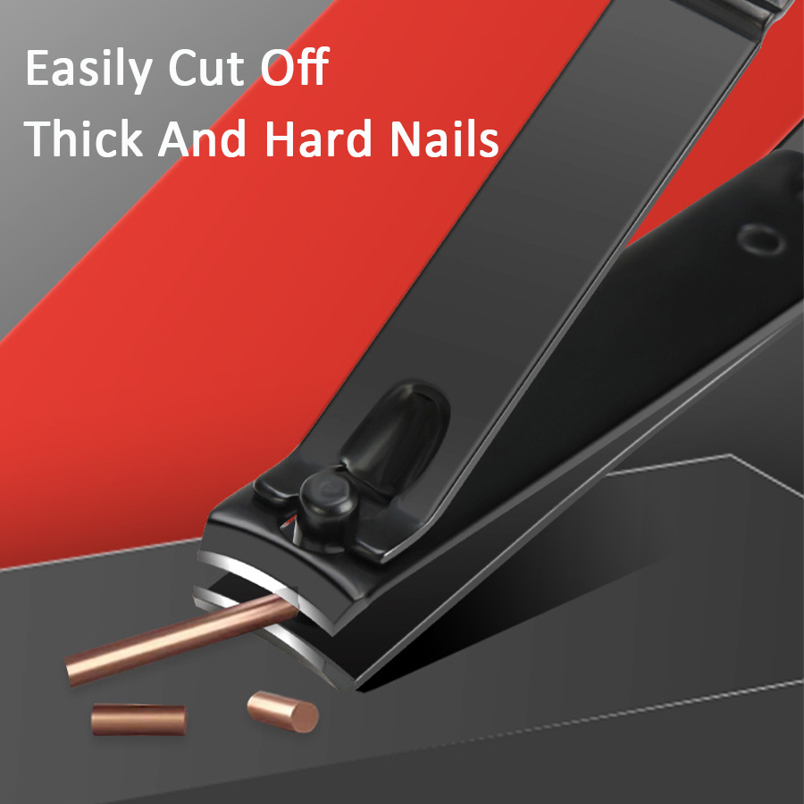 Nail Tool Set Stainless Steel  - Skincare Ingredients Checker recension och pris