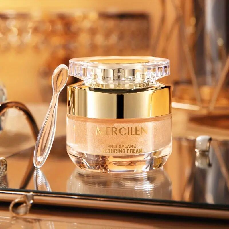 Mercilen Bosein Firming Microc - Skincare Collagen recension och pris