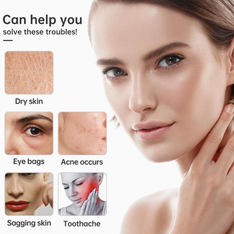 For Face And Eye Skin Care Too - Skincare Scora recension och pris