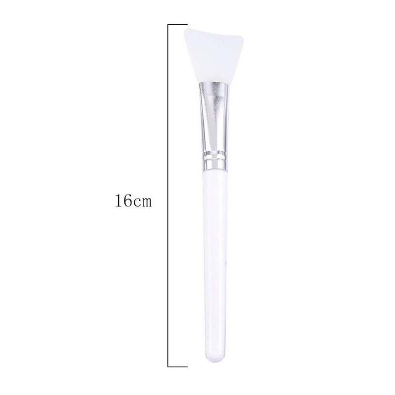 4Pcs/set White Makeup Silicone - Skincare Ingredients Checker recension och pris