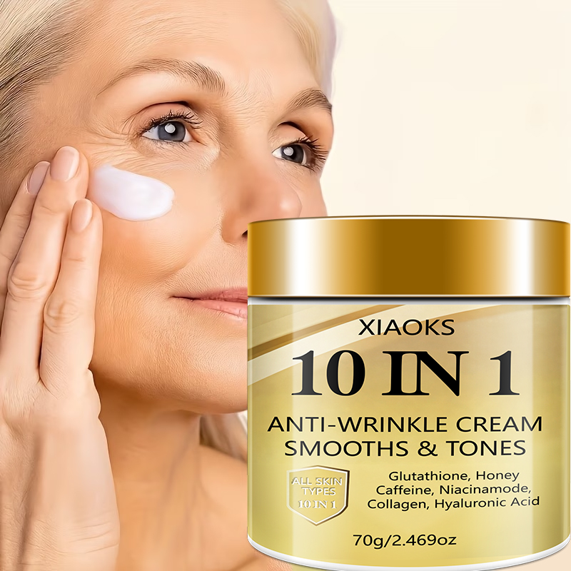 10-in-1 Instant Firming and Li - Skincare Glow Glowing recension och pris